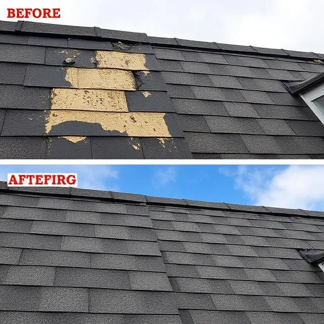 Roof Repair Near Me in Dassel, MN near me